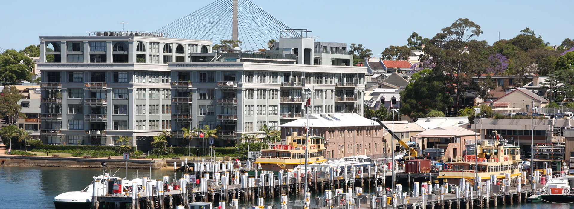 Limo Hire Balmain