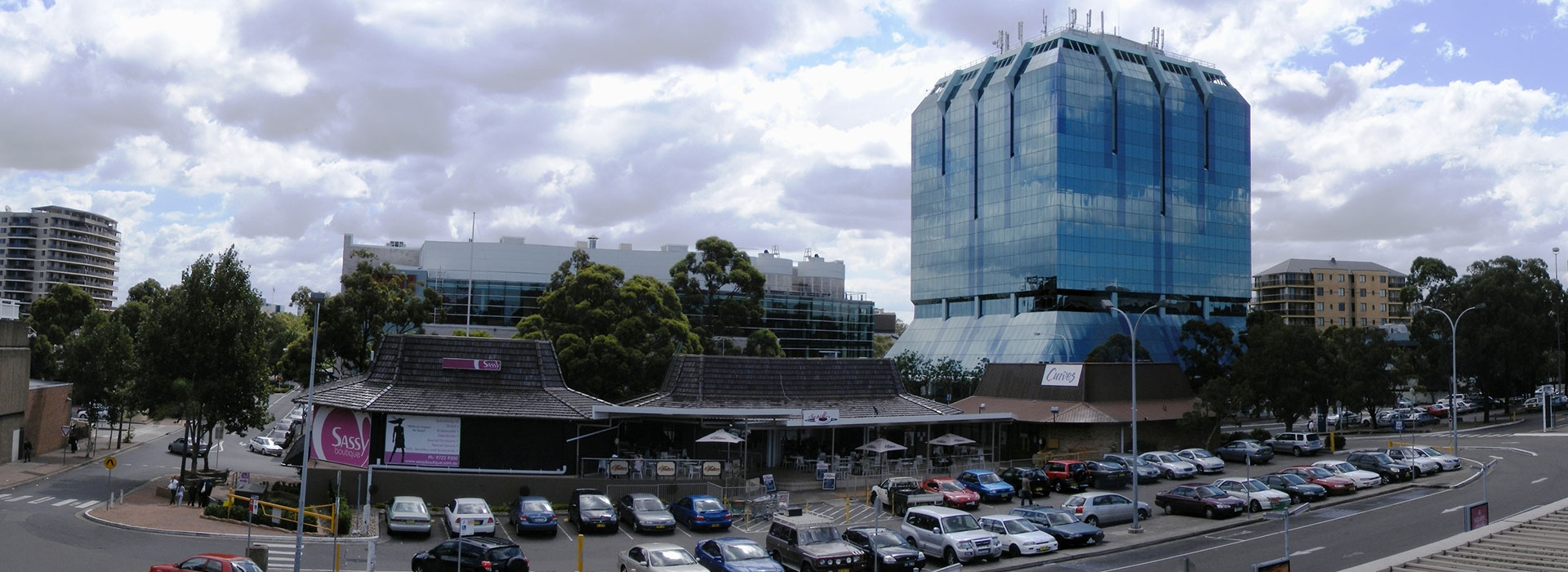 Limo Hire Bankstown