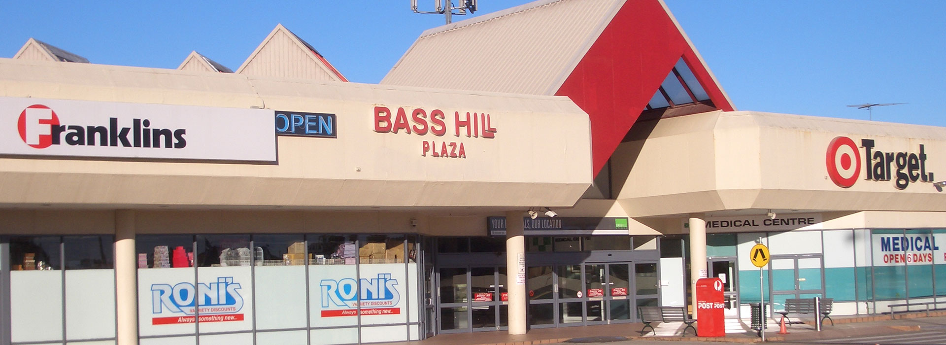Limo Hire Bass Hill