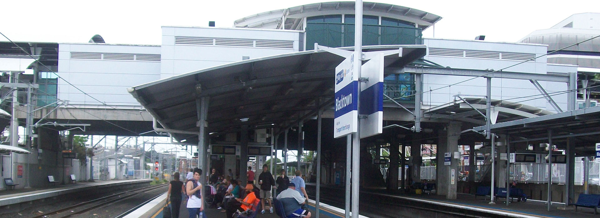 Limo Hire Blacktown