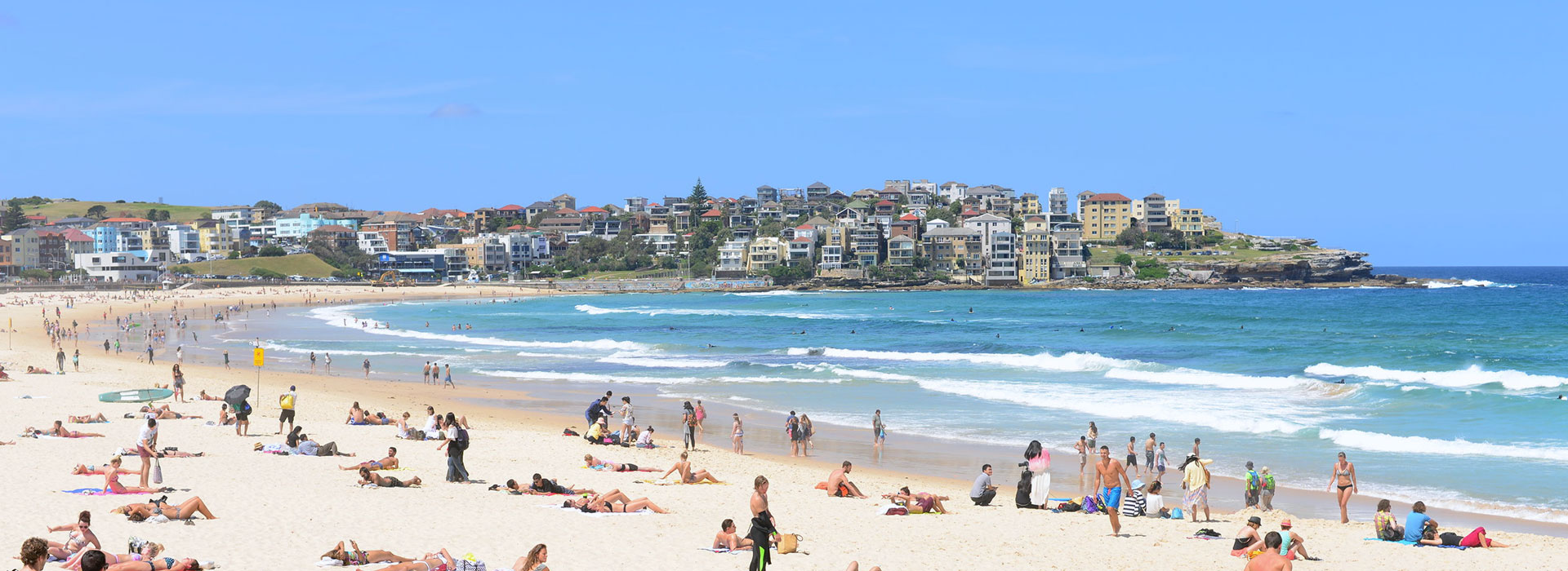 Limo Hire Bondi