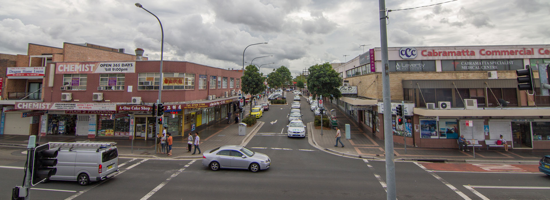 Limo Hire Cabramatta