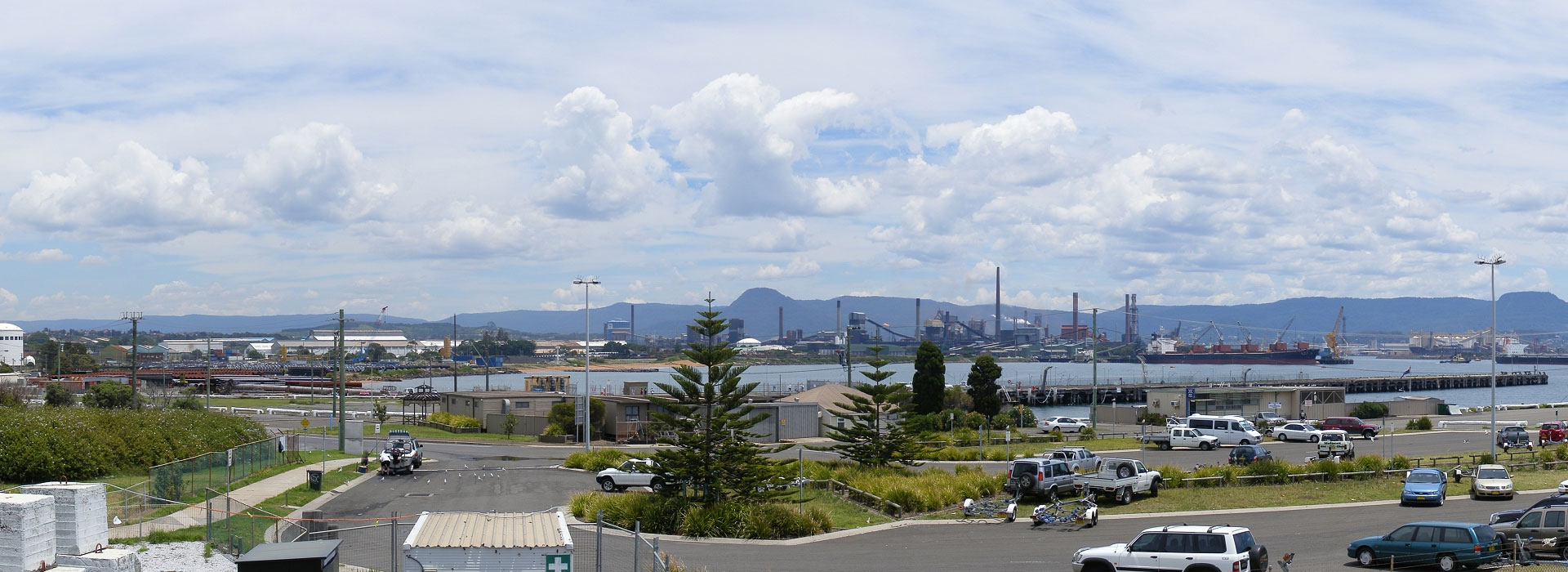Limo Hire Port Kembla
