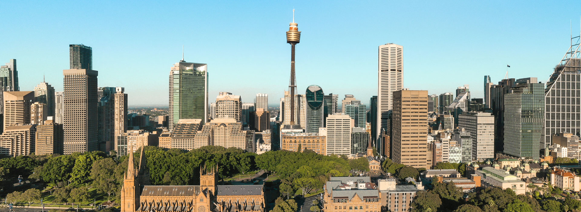 Limo Hire Sydney CBD