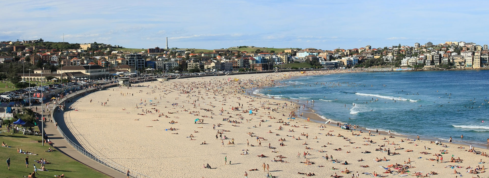 Limousine Hire Bondi