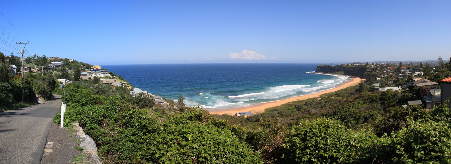 Limousine Hire Northern Beaches