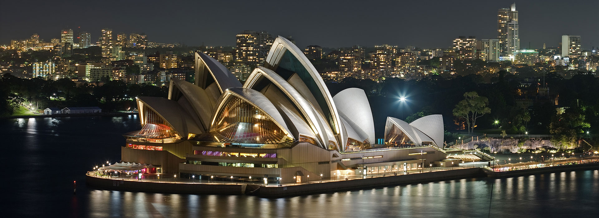 Limousine Hire Sydney
