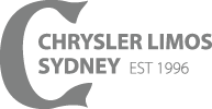 Chrysler Limos Sydney